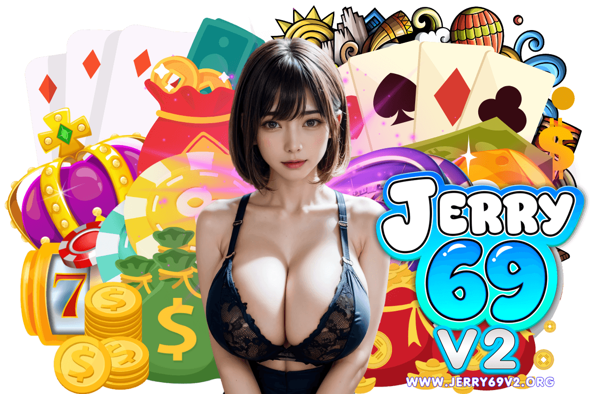 jerry69v2 เว็บตรง